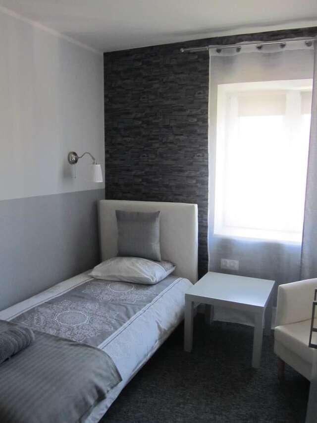 Проживание в семье White Home Room Белосток-32